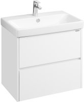 Тумба под раковину Aquaton Сканди 70 1A251801SD010 подвесная Белая