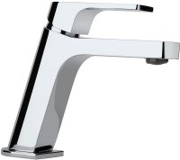 Смеситель для раковины Paini Atacama WWCR211ESRKM Хром