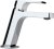Смеситель для раковины Paini Atacama WWCR211ESRKM Хром 