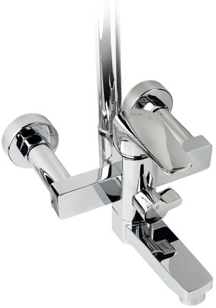 Душевая стойка Timo Beverly SX-1060/00 (2018) 