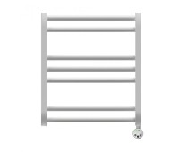 Полотенцесушитель электрический Lemark Melange П7 LM49607EW 500x600 белый Полотенцесушитель электрический Lemark Melange П7 LM49607EW 500x600 белый