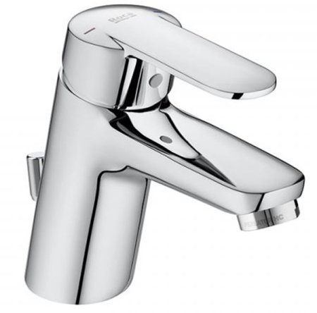 Смеситель для раковины Roca Victoria 5A3J25C0M Хром 