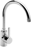 Смеситель для кухни Roca Targa 5A8460C0M Хром