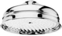 Верхний душ Cezares Articoli Vari 23 CZR-SP8-20-BLC Белый Хром