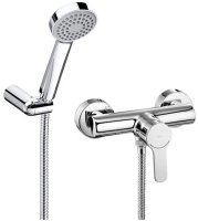 Смеситель для душа Roca L20 5A2009C0M Хром