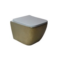 Унитаз подвесной Esbano Leon ESUPLEONWG