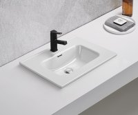 Раковина встраиваемая сверху Gid 9060s