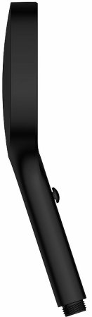 Душевая система Vincea Inspire VSFW-3I21T2RMB с термостатом Черная матовая 