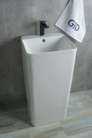 Раковина напольная Gid Nb148