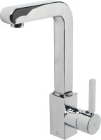 Смеситель для кухни Kaiser Vico 30033 Хром