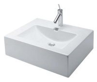 Раковина Disegno Ceramica Light Maxi 823-1