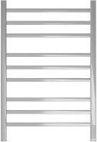 Электрический полотенцесушитель Point Вега PN71858 П9 500x800 диммер справа Хром