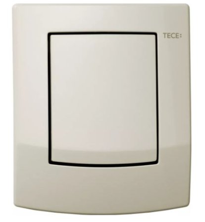 Кнопка смыва TECE Ambia Urinal 9242101 пергамон 