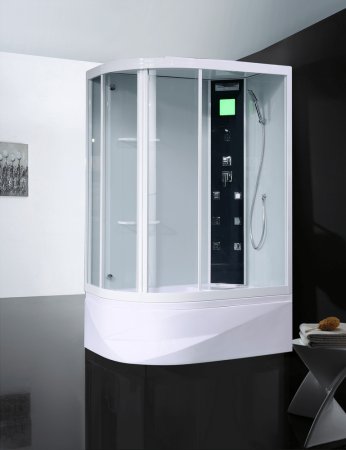 Душевая кабина Orans SR-86155 R 