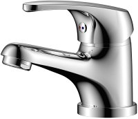 Смеситель для раковины Olive's Avila 02100AV Хром