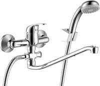 Смеситель Rossinka Y35-35 Хром