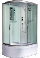 Душевая кабина WeltWasser WW500 Halle 1202 120x90 R 10000003313 без гидромассажа Душевая кабина WeltWasser WW500 Halle 1202 120x90 R 10000003313 без гидромассажа