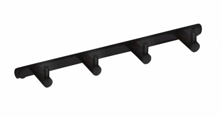 Крючок Bemeta Dark 104606100 черный 