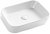 Раковина-чаша WeltWasser Elbach 2242 45 10000003830 Белый глянец 