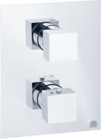 Термостат Migliore Kvant ML.KVT-2777 Cr для душа