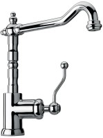 Смеситель для кухни Paini Duomo 88CR572KM Хром Смеситель для кухни Paini Duomo 88CR572KM Хром