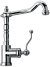 Смеситель для кухни Paini Duomo 88CR572KM Хром 