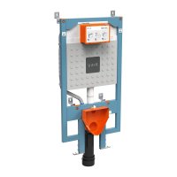 Система инсталляции для унитазов VitrA V8 768-5800-01