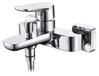 Смеситель Cezares Grace VD 01 для ванны с душем