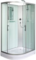Душевая кабина WeltWasser WW500 Werra 1201 120x90 R 10000003328 без гидромассажа