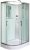 Душевая кабина WeltWasser WW500 Werra 1201 120x90 R 10000003328 без гидромассажа 