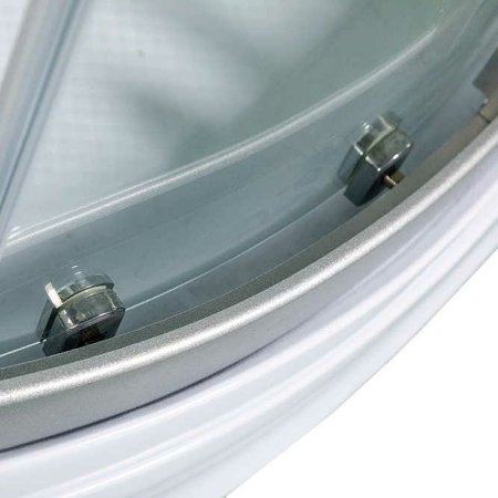 Душевая кабина WeltWasser WW500 Werra 1201 120x90 R 10000003328 без гидромассажа 