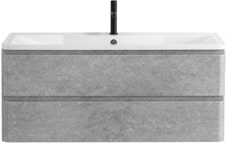 Тумба с раковиной BelBagno ALBANO-1200-2C-SO-CVG 