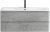 Тумба с раковиной BelBagno ALBANO-1200-2C-SO-CVG 