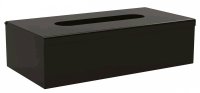 Держатель салфеток Bemeta Dark 102303020 черный