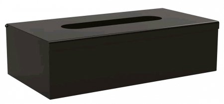 Держатель салфеток Bemeta Dark 102303020 черный 