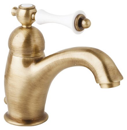 Смеситель Cezares Margot MARGOT-LSM1-02-Bi для раковины 