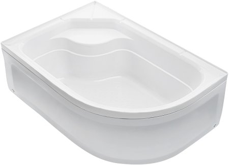 Душевая кабина River Dunay XL 110x80 MT L 10000006192 с гидромассажем 