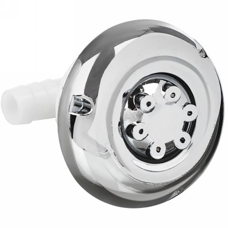 Душевая кабина River Dunay XL 110x80 MT L 10000006192 с гидромассажем 