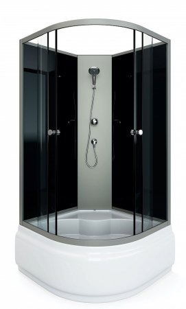 Душевая кабина Arcus Style S-02G 