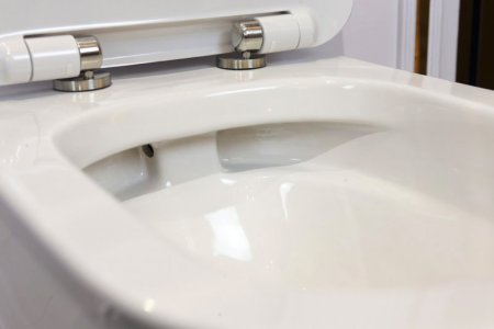 Унитаз BelBagno Prado BB10150CH подвесной без сиденья 