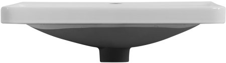 Керамическая раковина BelBagno BB-8076-3-50 