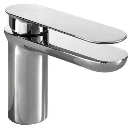 Смеситель Bravat Gina F165104C-RUS для раковины 
