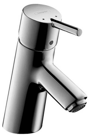 Смеситель Hansgrohe Talis S 32020000 для раковины 