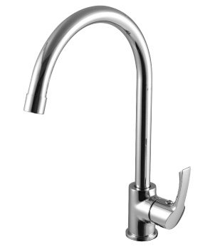 Смеситель для кухни Lemark plus Strike LM1105C 