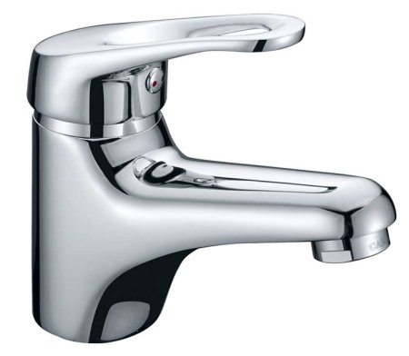 Смеситель Lemark Omega LM3106C для раковины 