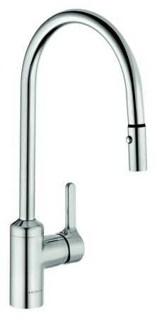 Смеситель Kludi Bingo star 428520578 для раковины 