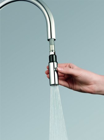 Смеситель Kludi Bingo star 428520578 для раковины 