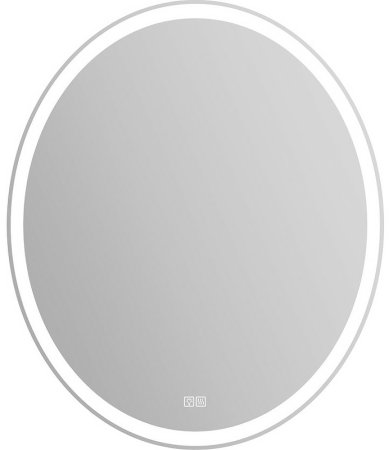 Зеркало BelBagno 75 SPC-VST-750-900-LED-TCH-WARM с подсветкой с подогревом с сенсорным выключателем 