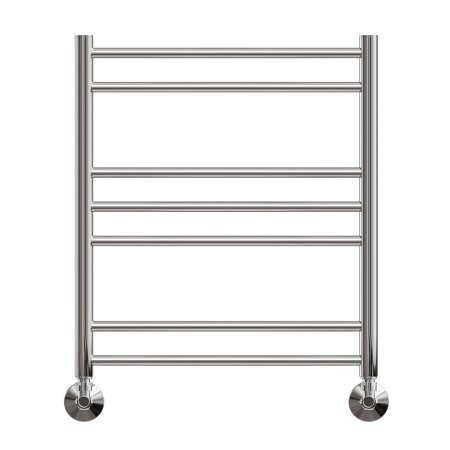 Полотенцесушитель водяной Lemark Ursus П7 500x600, хром 
