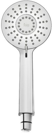 Душевая система Teka Healthy 182300200 с термостатом Хром 